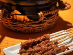 -蚝翅·海鲜粥·烧烤·龙虾季(海曙天一店)