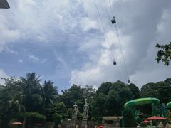 -新加坡水上探险乐园