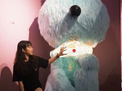 -宝龙艺术中心(七宝宝龙城店)