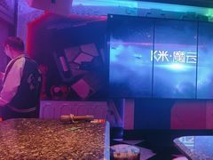 -UK派对KTV(日月广场店)