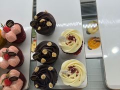 -Pantry's Best派悦坊蛋糕(K11购物艺术中心店)