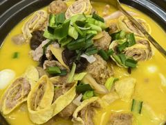 -韶山冲湘菜馆(黄桦路店)