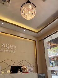 -菩羽·专业美胸·连锁养护中心