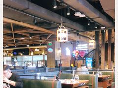 大堂-快乐小羊(富强中路店)