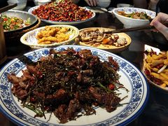 -杨记隆府(汉街店)