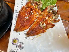 -全州拌饭馆(断桥店)