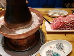 -额尔敦传统涮火锅·冰煮羊(铁东店)