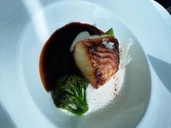 -迪拜帆船酒店海底餐厅