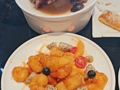 -高第街56号港式餐厅(山大路店)