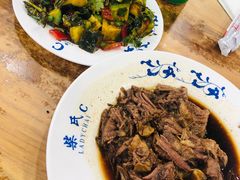 -柴氏风味斋(甘家口店)