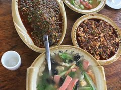 -青城甲(青城山店)