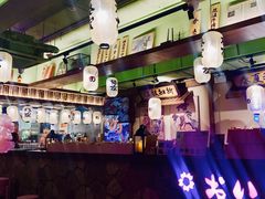 -樱宿日式和牛烧肉(五道口店)