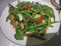 -海尔巴格一甸茶餐厅(团结路店)
