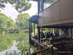 -张鸟园农家乐(张鸟园店)