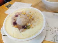 -满记甜品(荟聚购物中心店)