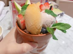 -哈根达斯(深圳海岸城店)