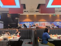 -海底捞火锅(勒泰店)