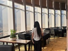 -厚街国际大酒店·360度旋转餐厅