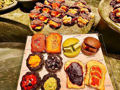 -青岛沙子口国家中心渔港