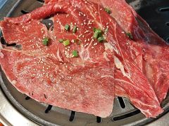 -九田家黑牛烤肉料理(珠江摩尔店)
