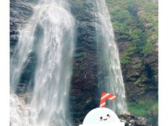 -庐山风景区花径公园