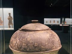 -上海博物馆(人民广场馆)