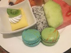 万达喜来登盛宴自助餐厅-常州富力喜来登酒店 Feast盛宴标帜西餐厅(新北万达广场店)