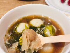 -咖啡苑自助餐厅·中国大饭店