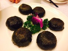 -清远国际酒店御珍轩食街