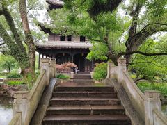 -台州府城(东湖)