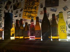 -三杯赤運·中式小酒馆(所城里店)