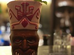 -The Tiki Bungalow提基小木屋酒吧