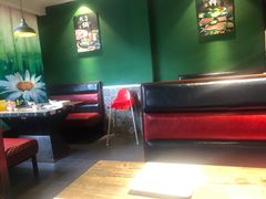 卡座-金太郎海鲜姿造自助烤肉火锅(圣景兴业嘉园店)