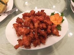 -麒麟海鲜酒家(Richmond)