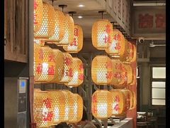 -红九格老火锅(三峡广场店)