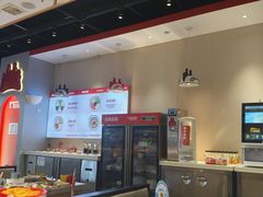 -龍歌自助小火锅(李沧顺和汇店)