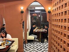 -那拉提之疆·新疆菜(美院店)
