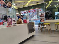-DQ·蛋糕·冰淇淋(金牛万达店)