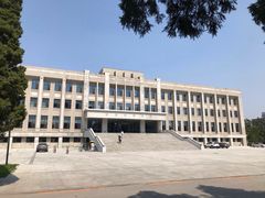-东北大学(南湖校区)