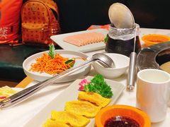 虫草花-煲宫猪肚鸡(晶品店)