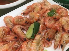 -强盛鱼档·市井鱼馆 | 民间菜(五塘广场店)