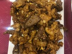 老爆三-桃子餐厅·天津菜(鞍山西道直营店)