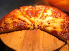 -东方红海鲜百汇(国际大厦店)