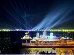 -人民防洪胜利纪念塔