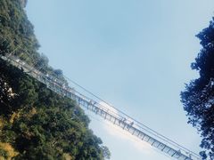 -古龙峡云天玻霸