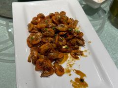 -金枝玉叶上海人家食府(三里河店)