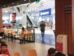 -汉堡王(永旺梦乐城店)