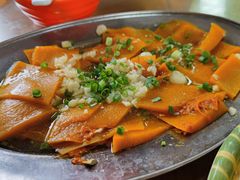 -花悦农庄 | 烧鸡·竹筒饭(沙迳高沙温泉香溪堡店)