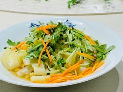 -蒙亨·手把肉·蒙古包文化主题餐厅(天恒广场店)