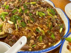 -渔家小院观海海肠捞饭地方菜(环海中路店)